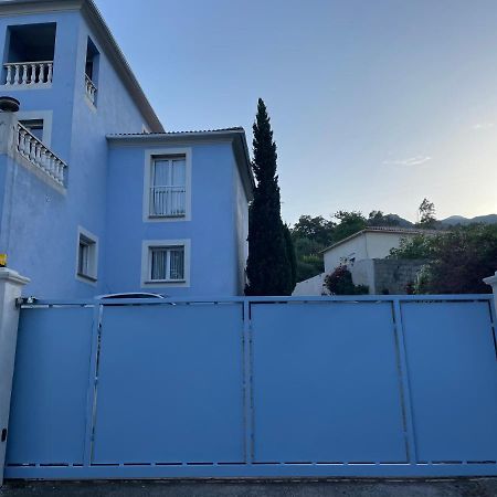 Studio Alivu Bastia  Exterior foto
