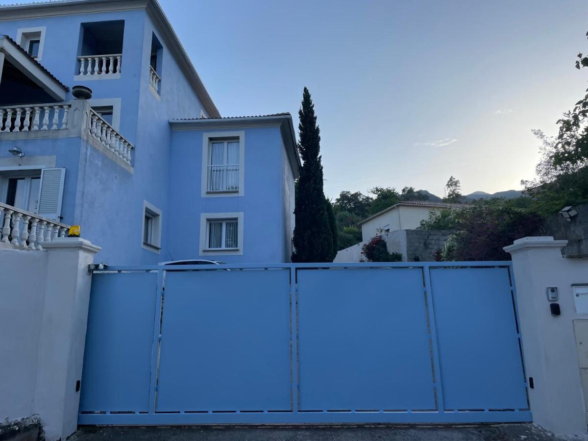 Studio Alivu Bastia  Exterior foto