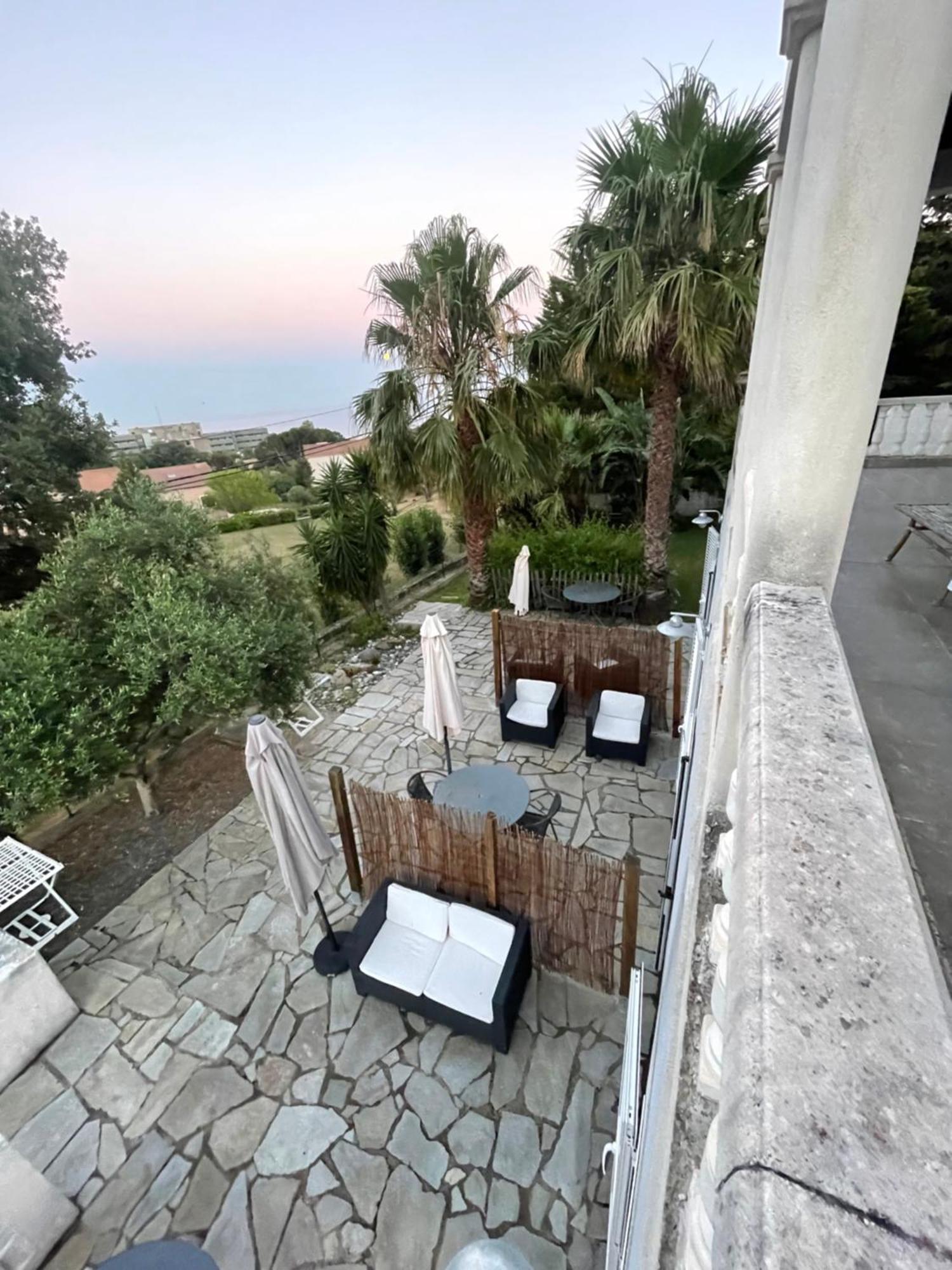 Studio Alivu Bastia  Exterior foto
